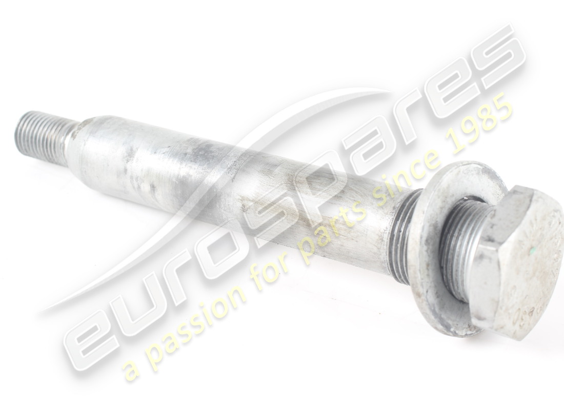 USED FERRARI PIN. PART NUMBER 243075 (4) used ferrari pin. part number 243075 (4)