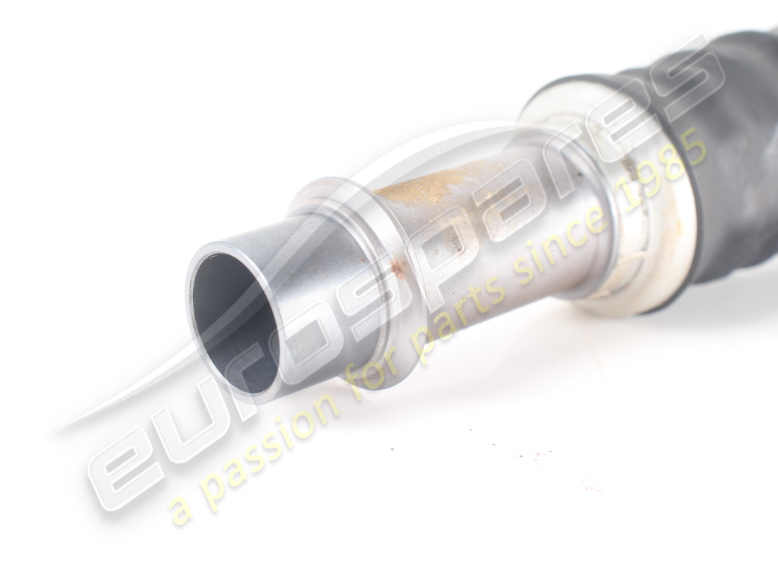 USED FERRARI GL OIL RETURN PIPE. PART NUMBER 334874 (2) used ferrari gl oil return pipe. part number 334874 (2)