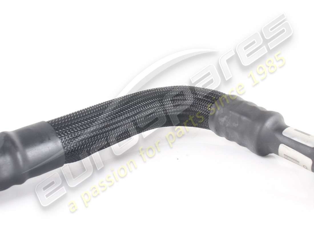 USED FERRARI GL OIL RETURN PIPE. PART NUMBER 334874 (3) used ferrari gl oil return pipe. part number 334874 (3)