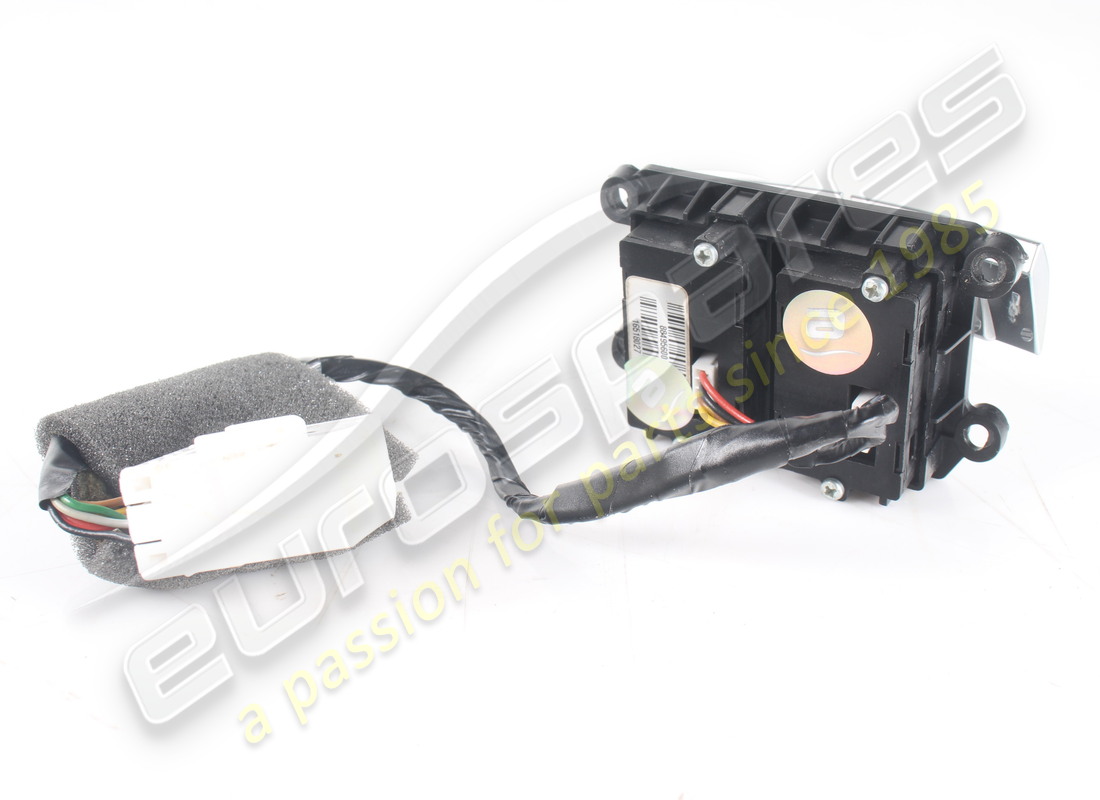 USED FERRARI COMPLETE POWER WINDOW CONTROL. PART NUMBER 88495600 (4) used ferrari complete power window control. part number 88495600 (4)