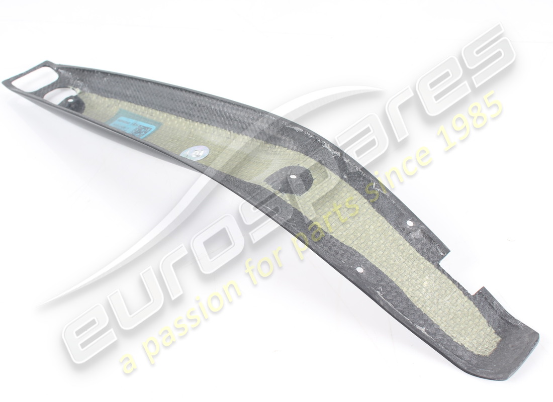 USED FERRARI LOWER PART OF TUNNEL HANDLE. PART NUMBER 89148600 (3) used ferrari lower part of tunnel handle. part number 89148600 (3)