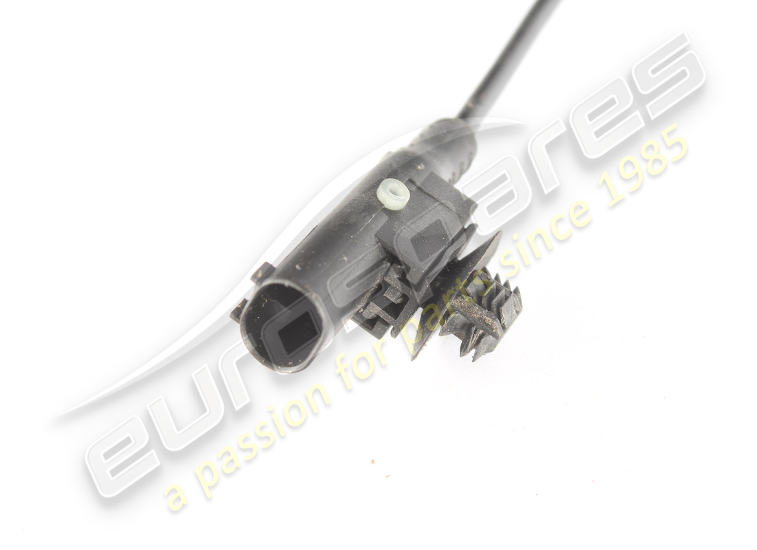 used maserati rear abs sensor. part number 670159945 (2)