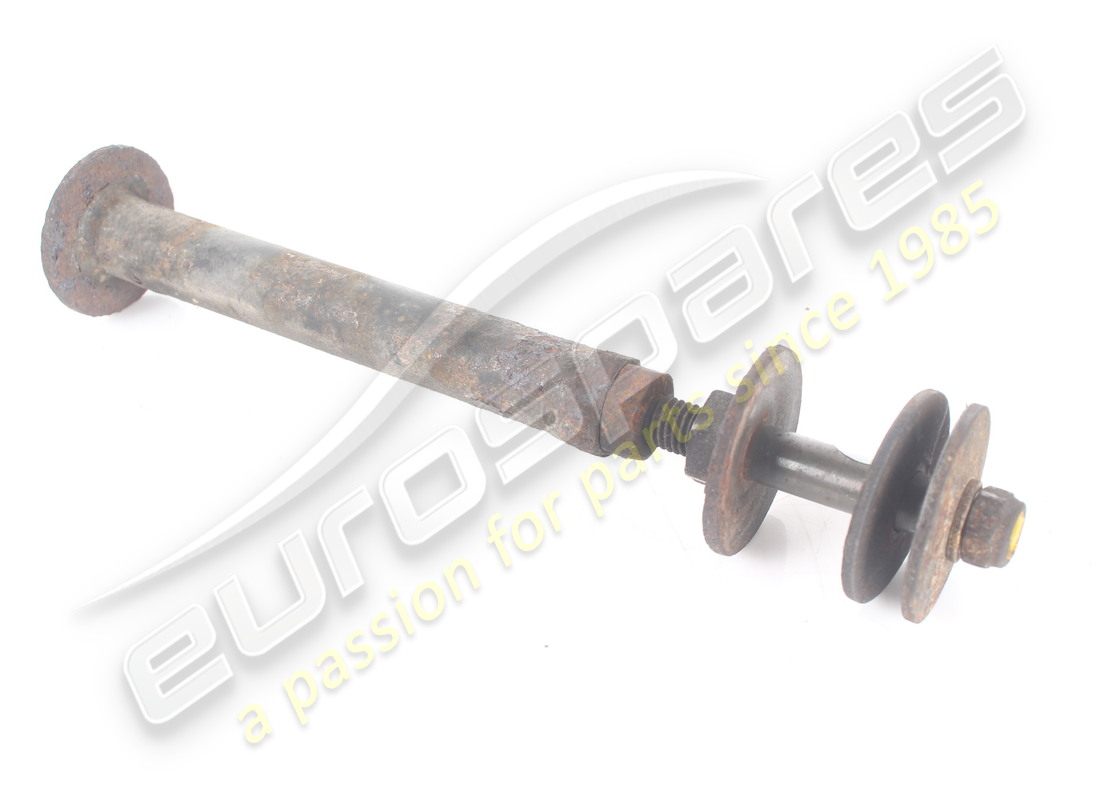 USED Maserati COMPLETE TIE-ROD . PART NUMBER 366200163 (1)