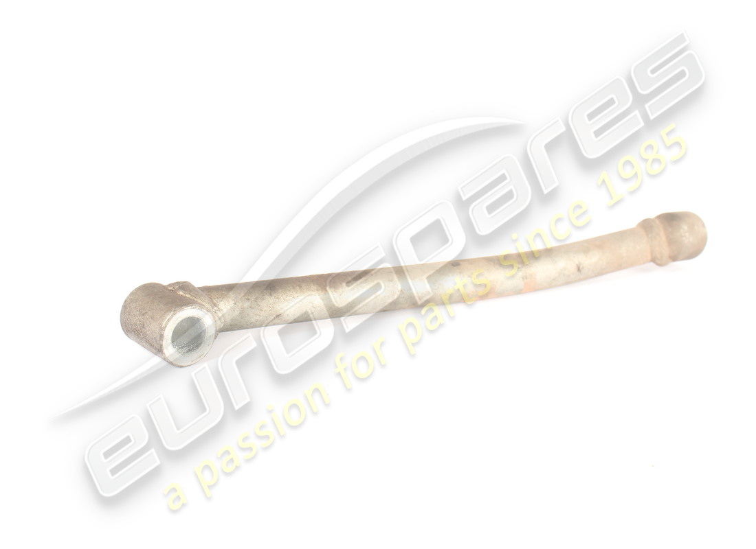 USED Ferrari REAR BRACKET . PART NUMBER 180493 (1)