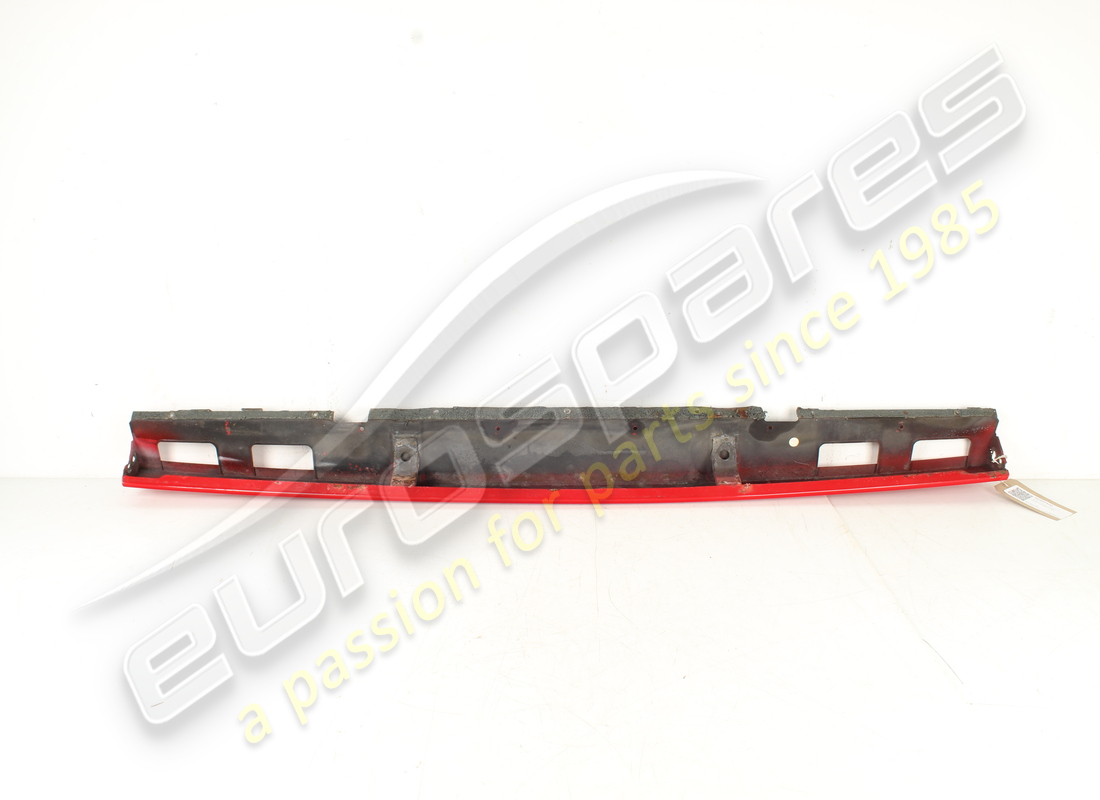 used ferrari front upper panel. part number 62550400 (4)