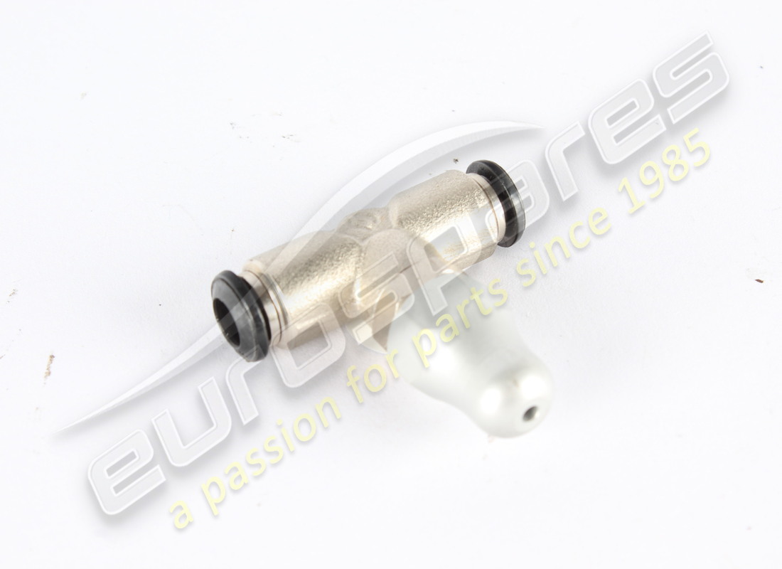 USED Ferrari T OUTLET . PART NUMBER 339695 (1)