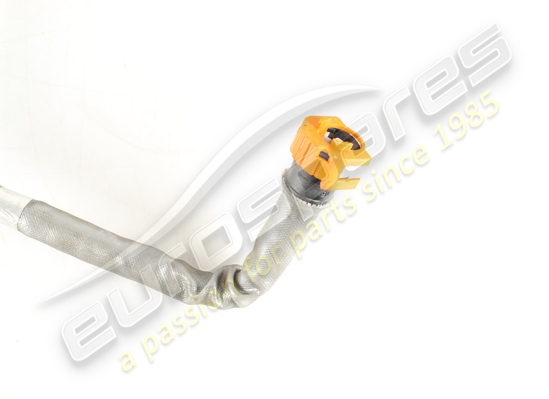 USED FERRARI VAPOUR SEPARATOR COMPLETE WI. PART NUMBER 275710 (4) used ferrari vapour separator complete wi. part number 275710 (4)