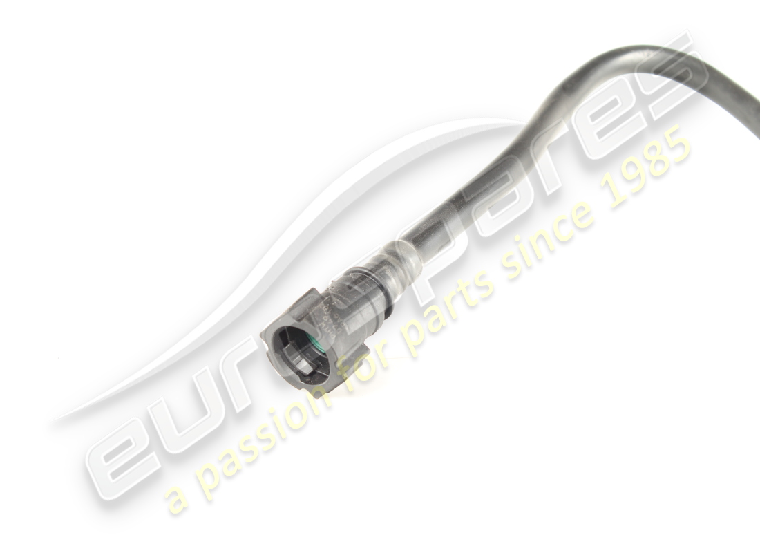 used ferrari connector pipe. part number 262205 (1)