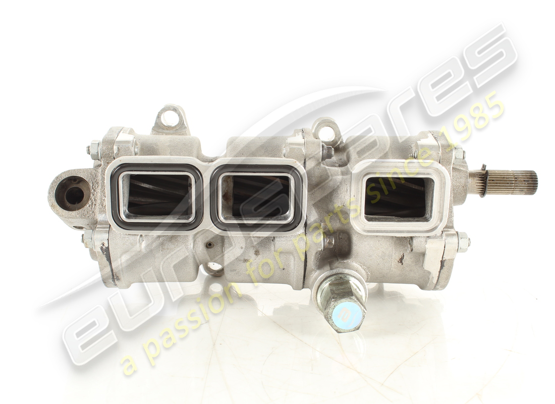 USED Eurospares OIL PUMP COMPLETE . PART NUMBER EAP1409675 (1)