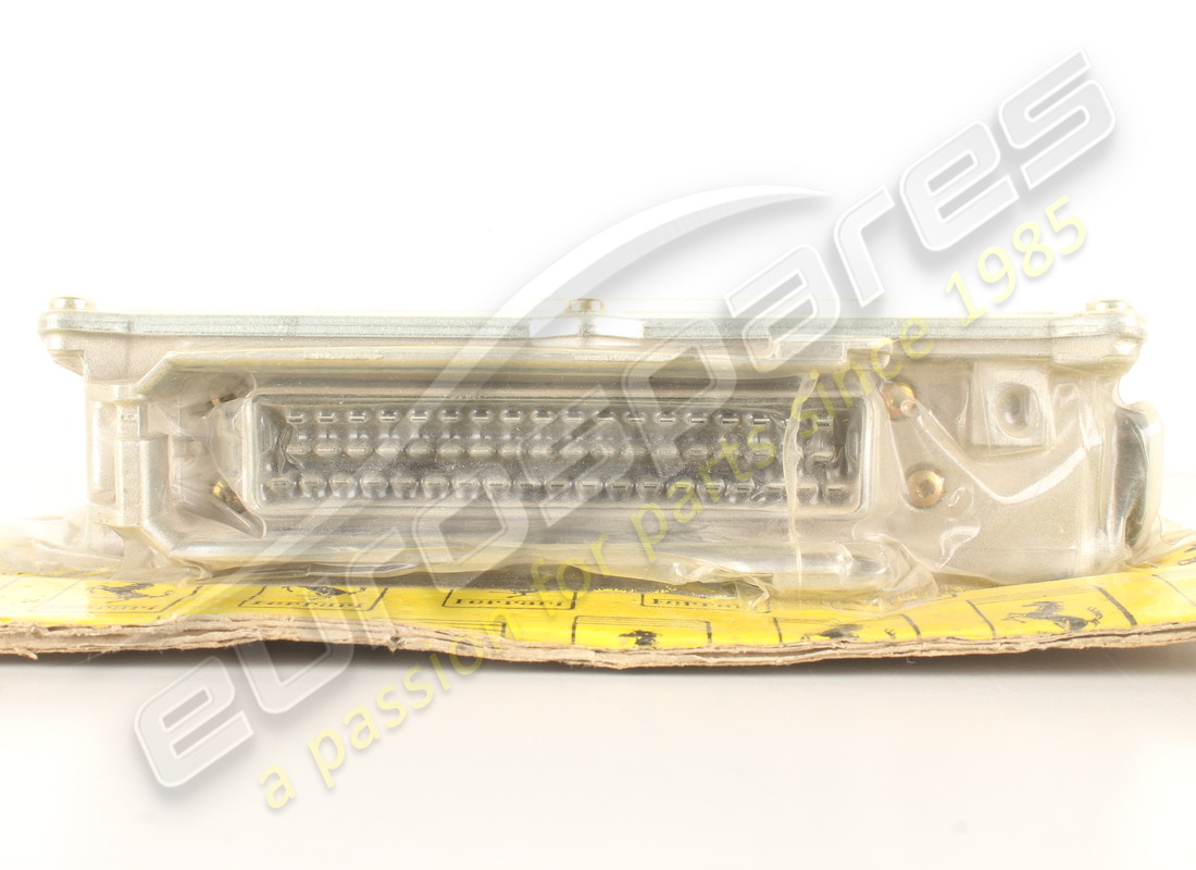 new ferrari control unit. part number 164921 (2)