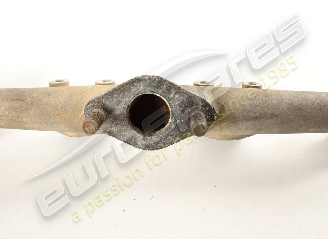 used ferrari manifold. part number 138852 (2)