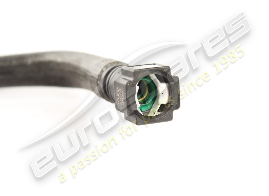 used ferrari pipe from canister to left v. part number 310826 (3)