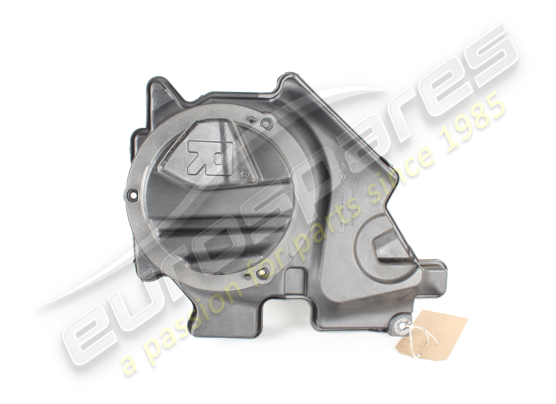 used lamborghini loudspeaker box tuerbox hinten re.. part number 4m8035302 (2)
