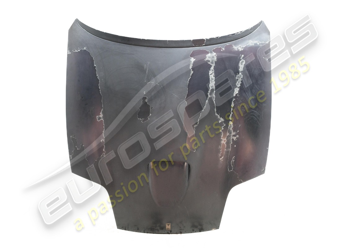 used ferrari front hood bonnet. part number 62948200 (1)