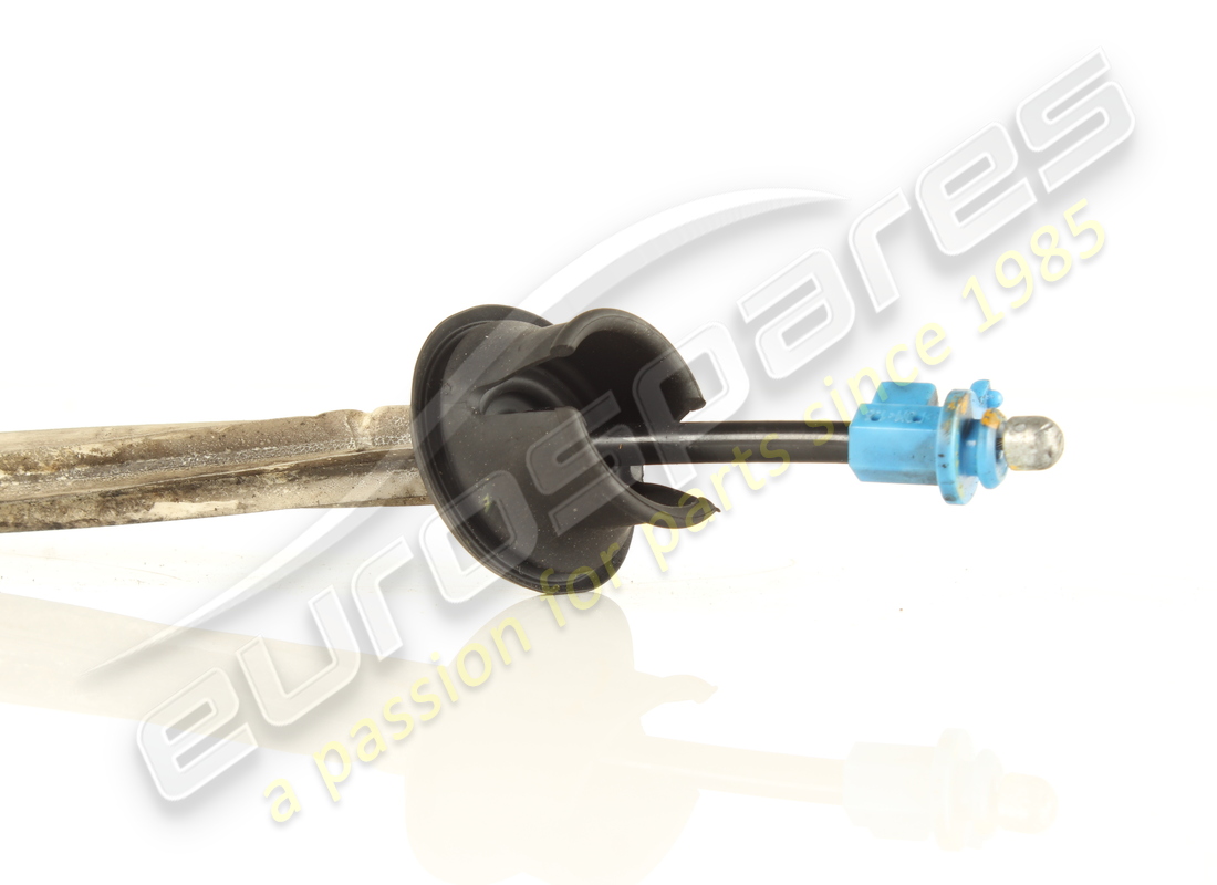 used lamborghini bowden cable tuerschl.zzh-motor. part number 4m8837315 (3)