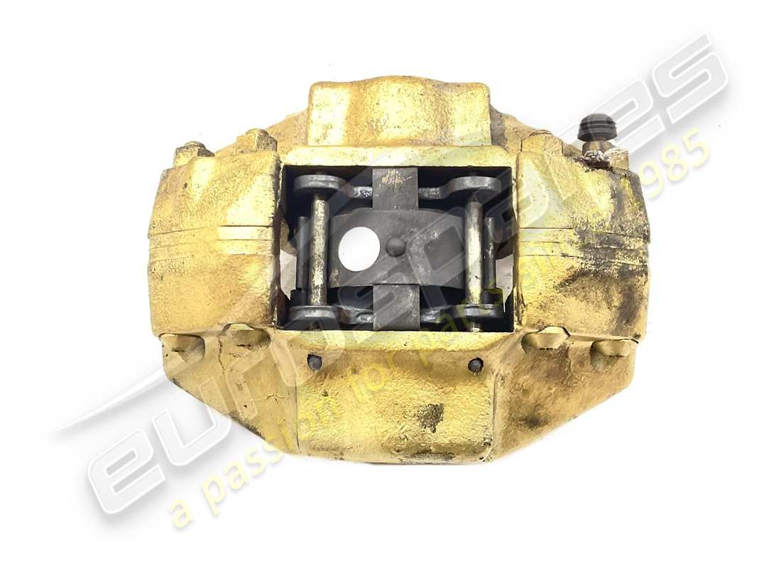 used ferrari rh front brake caliper assembly. part number 106357 (2)