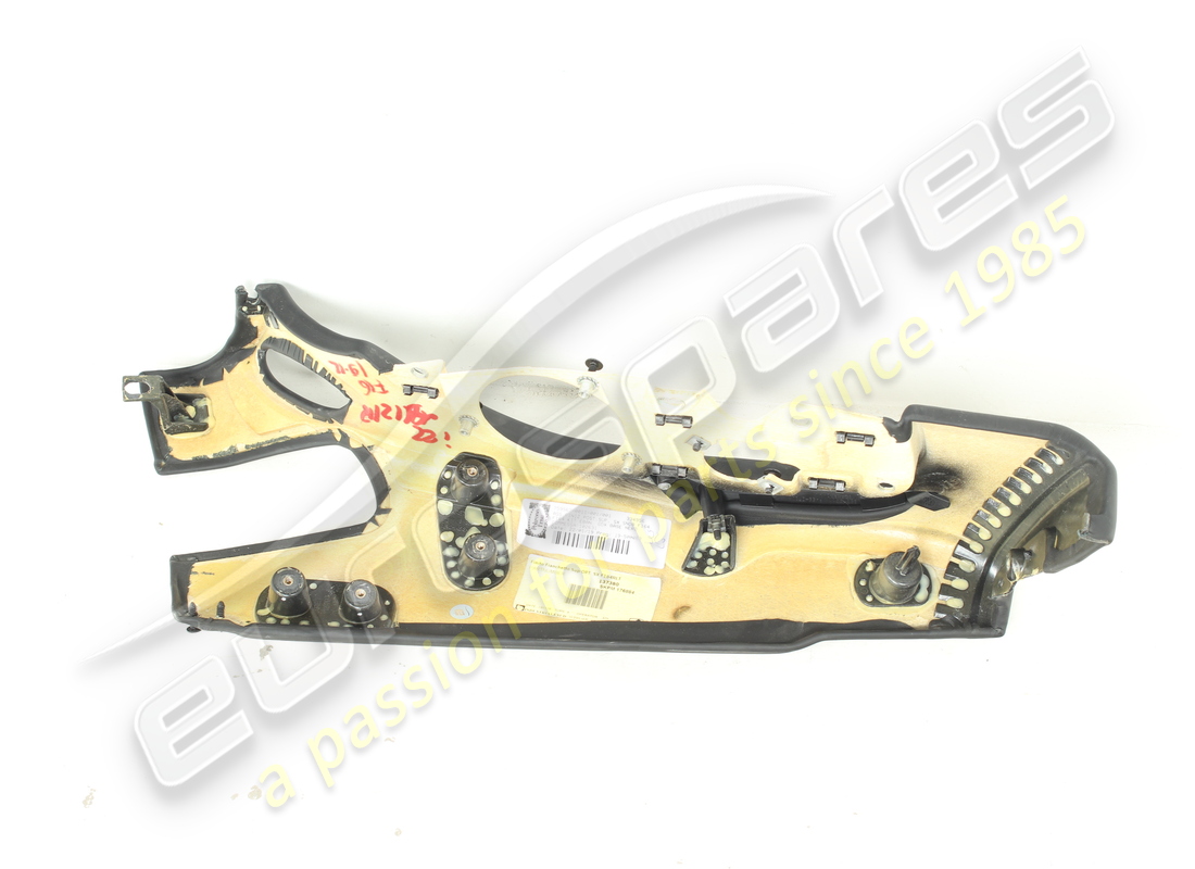 used ferrari finizione post.sup. sx opt c. part number 88882100 (3)