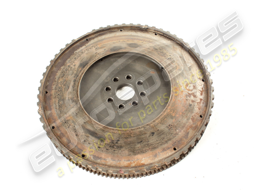 used ferrari engine flywheel. part number 193051 (2)