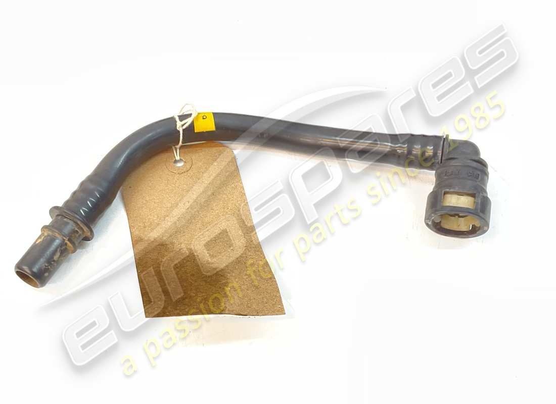 used lamborghini breather pipe. part number 400133739 (1)
