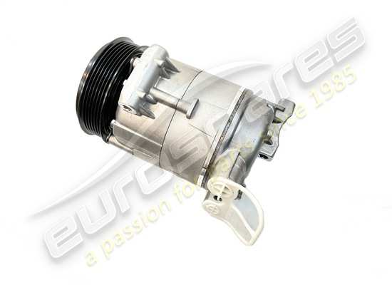 new eurospares air conditioning compressor v6 part number 308716