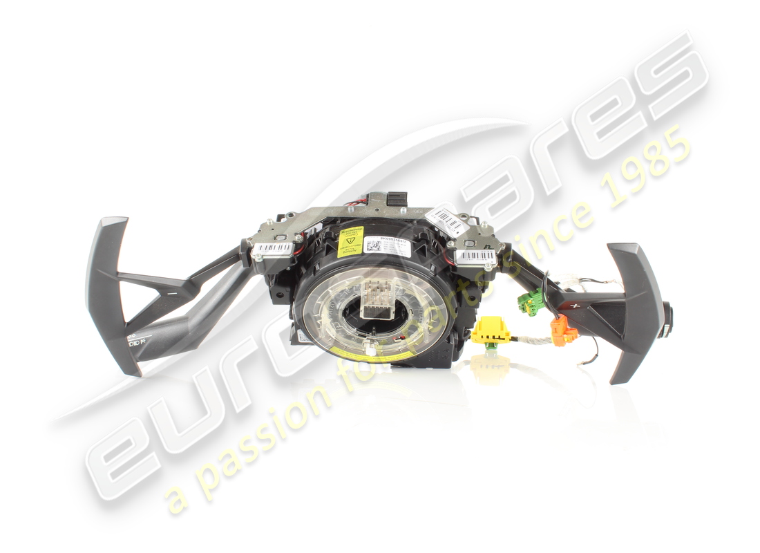 USED Lamborghini STEERING COLUMN . PART NUMBER 470953513C (1)