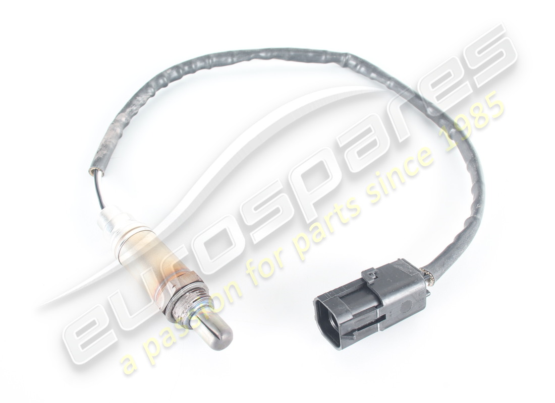 NEW BOSCH COMPLETE LAMBDA FEELER. PART NUMBER 158730 (1) new bosch complete lambda feeler. part number 158730 (1)