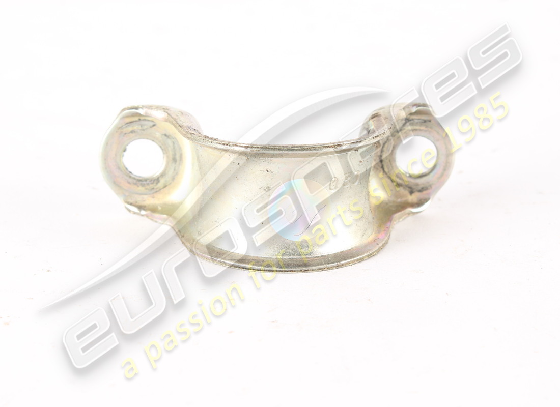used ferrari pad fastening plate. part number 244778 (2)