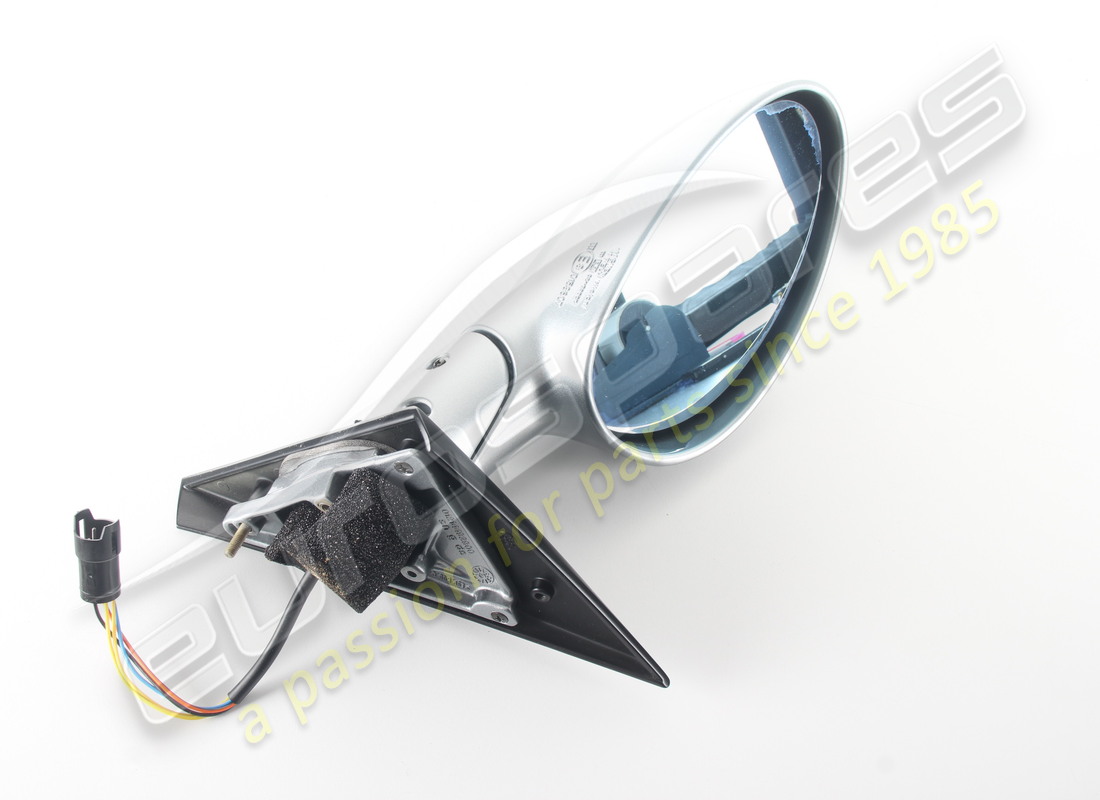 new (other) ferrari lh outer rear view mirror rhd part number 65242410 (3)