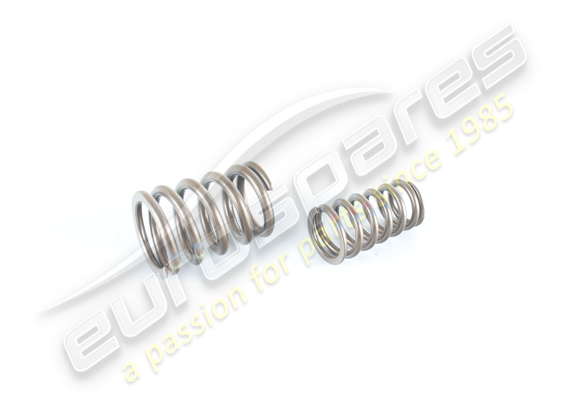 new porsche set of valve springs. part number 94810509400 (1)