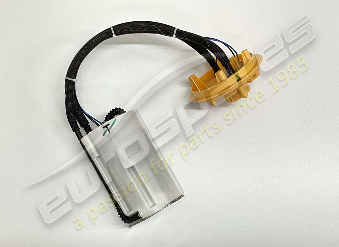 new oe lh complete fuel pump. part number 239819 (3)