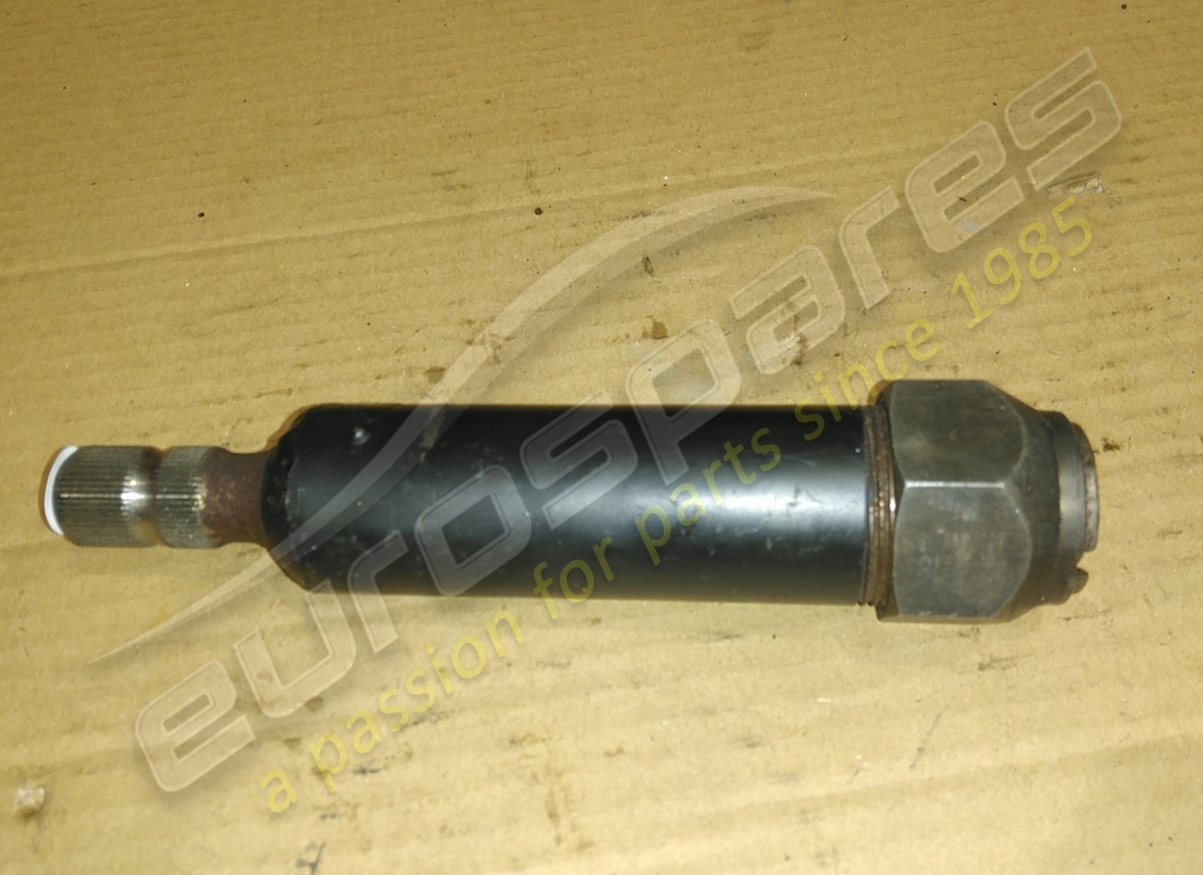 USED Ferrari STEERING TUBE . PART NUMBER 106867 (1)