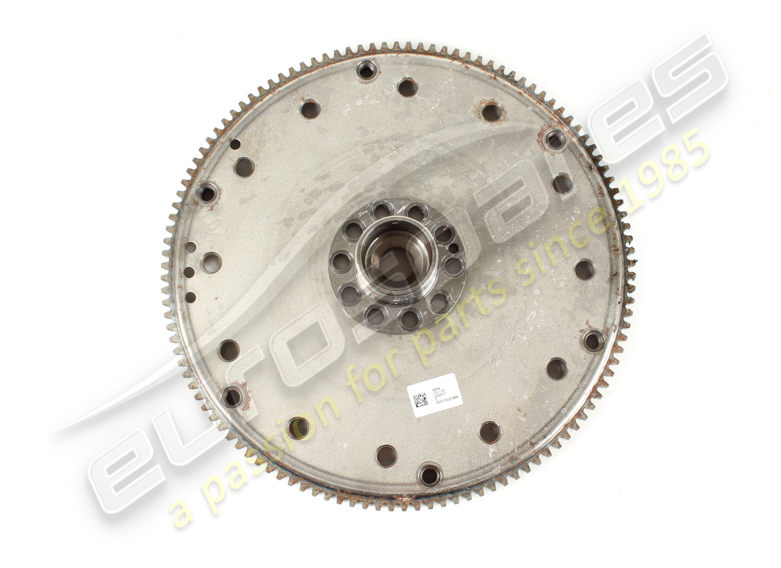 used lamborghini driving disk. part number 059105323bn (2)