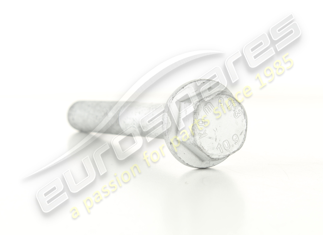 NEW PORSCHE HEX COLLARED BOLT. PART NUMBER PAF105326 (2) new porsche hex collared bolt. part number paf105326 (2)