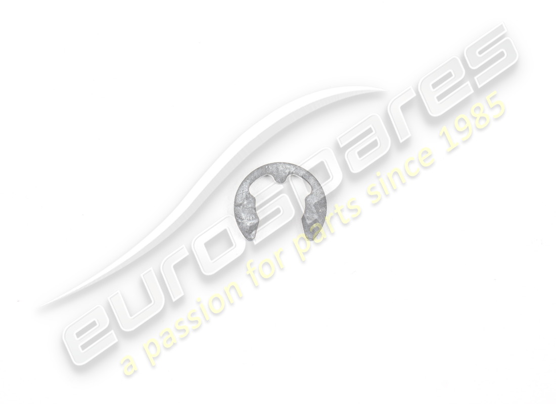 new lamborghini lock washer. part number n0124371 (1)