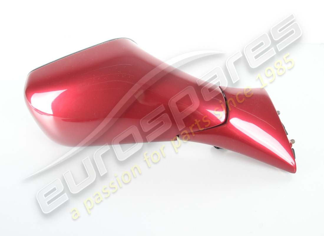 new (other) ferrari rh door mirror lhd part number 62188910 (2)