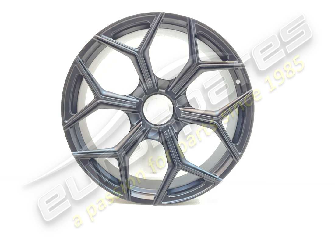 RECONDITIONED Lamborghini FRONT WHEEL . PART NUMBER 470601017BM001 (1)