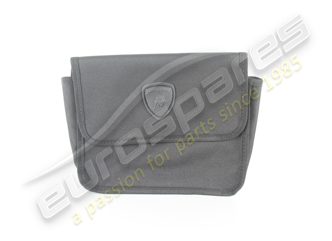 new lamborghini bag. part number 4ml868853 (1)