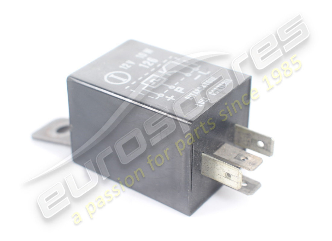 USED Ferrari INTERIOR LIGHT DELAY UNIT . PART NUMBER 61827800 (1)