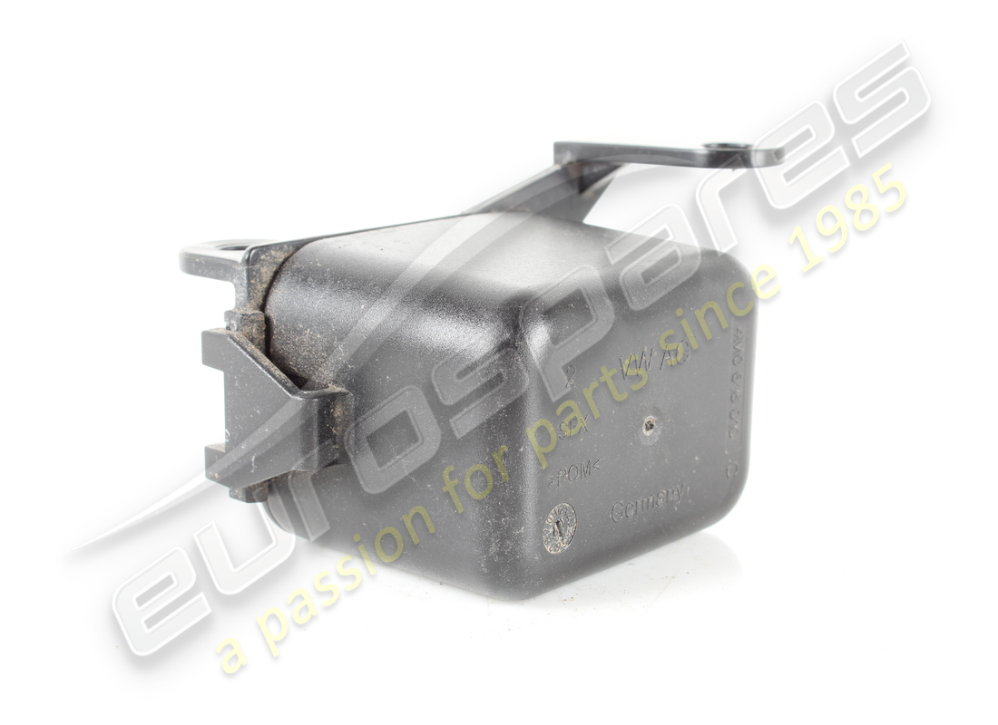 USED LAMBORGHINI MUFFLER PL73. PART NUMBER 4M0616010C (6) used lamborghini muffler pl73. part number 4m0616010c (6)