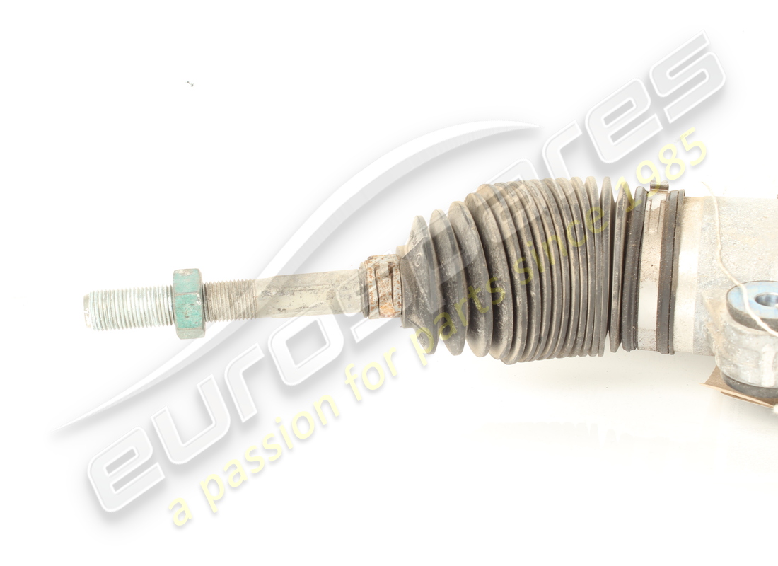 used ferrari sc. guida elettrica gdx complete. part number 771746 (2)
