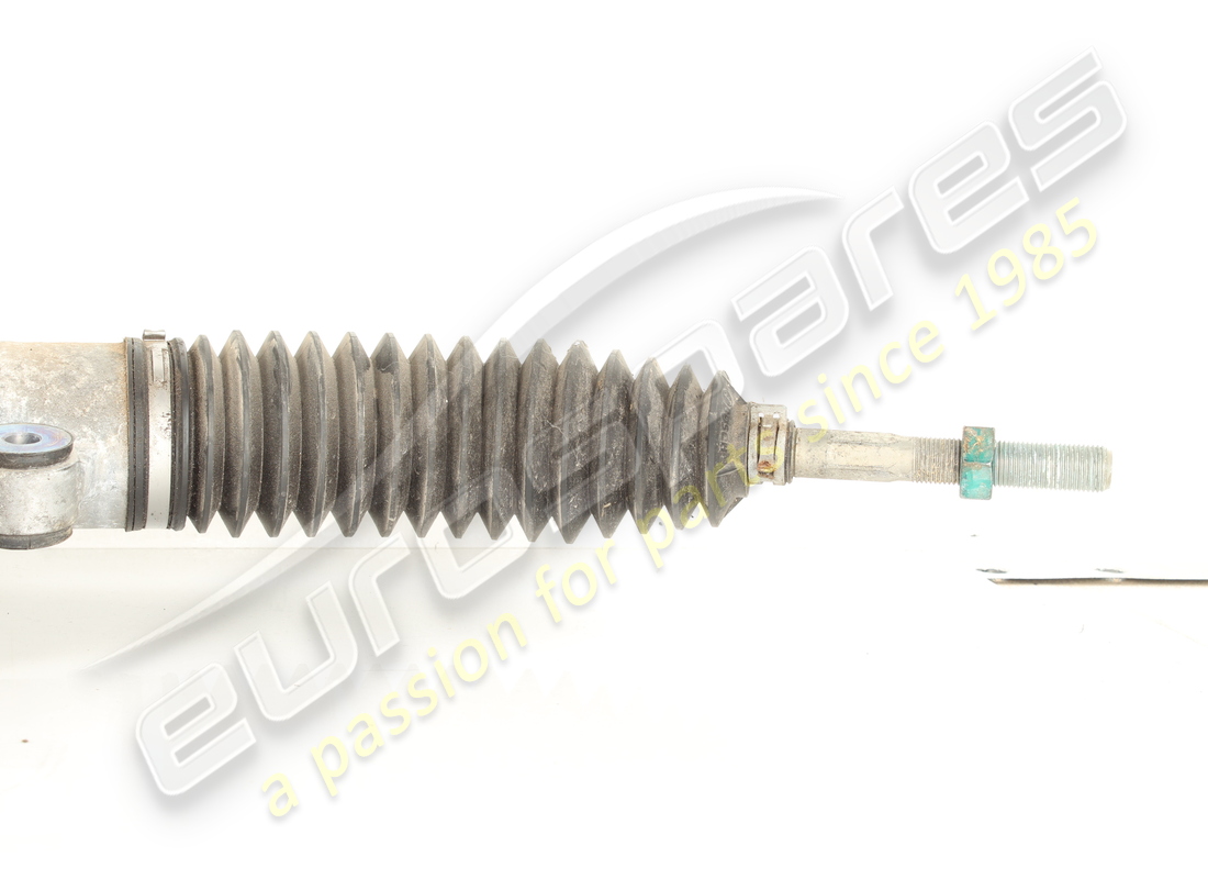 used ferrari sc. guida elettrica gdx complete. part number 771746 (5)