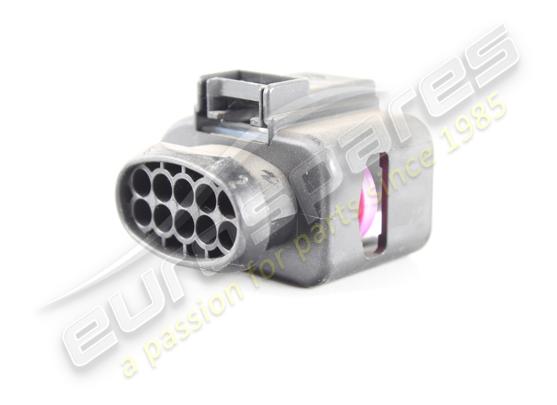 NEW LAMBORGHINI FLAT CONTACT. PART NUMBER 4H0973715 (1) new lamborghini flat contact. part number 4h0973715 (1)