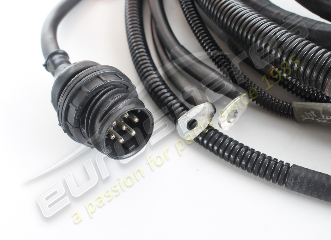 new ferrari lh main connection cables. part number 143207 (4)