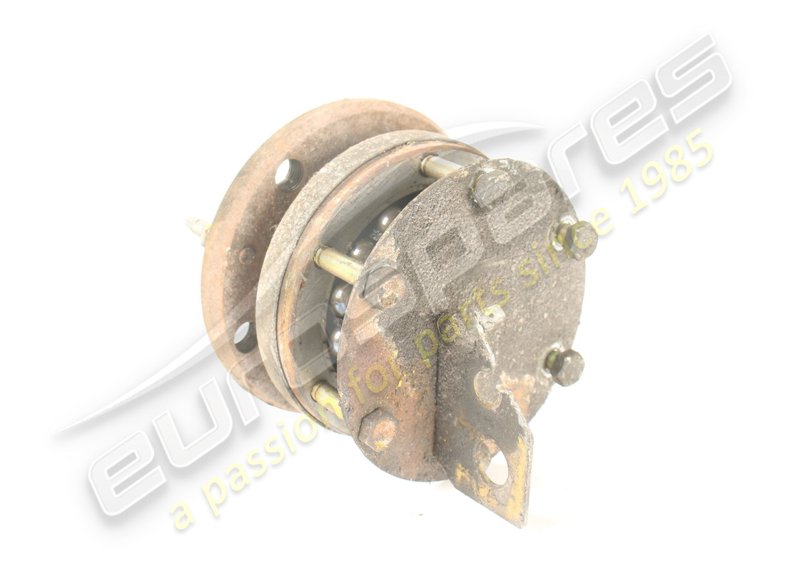 used ferrari front hub. part number 131738 (2)