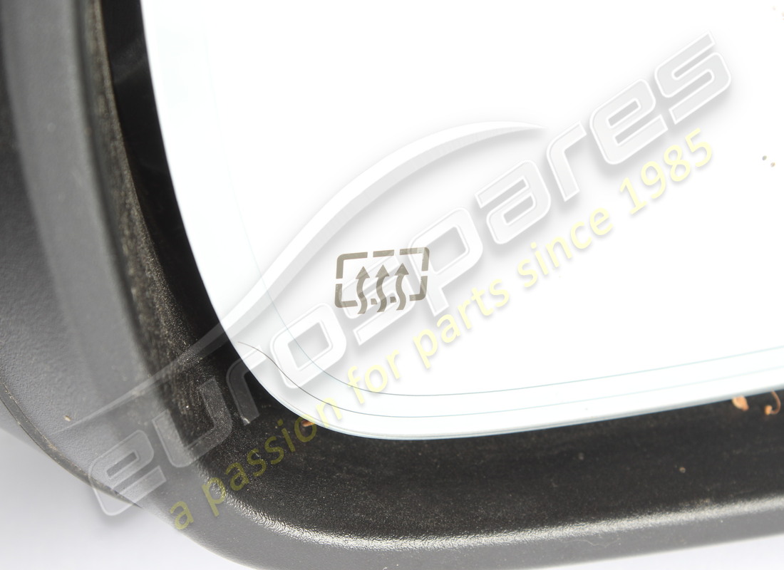 used maserati rh mirror. part number 670205856 (4)