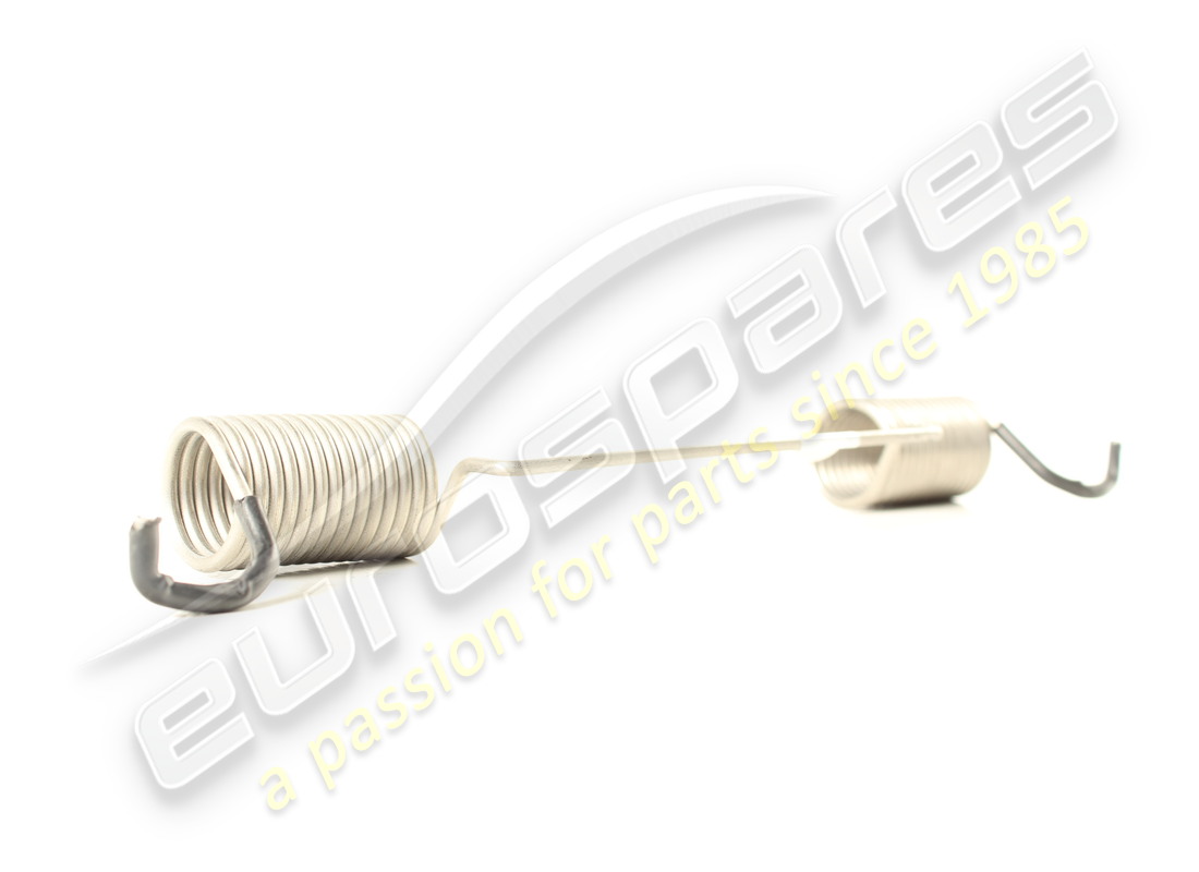 used ferrari centre return spring. part number 85709000 (2)