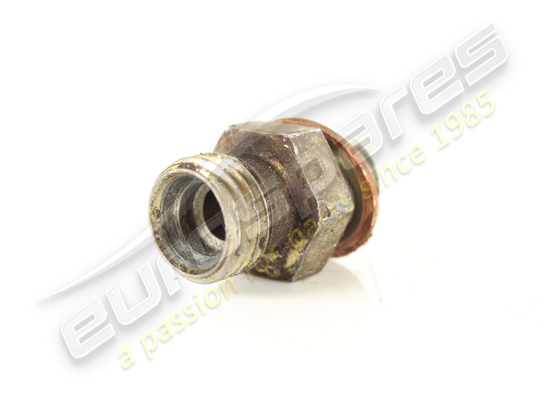 USED FERRARI UNION. PART NUMBER 109797 (1) used ferrari union. part number 109797 (1)