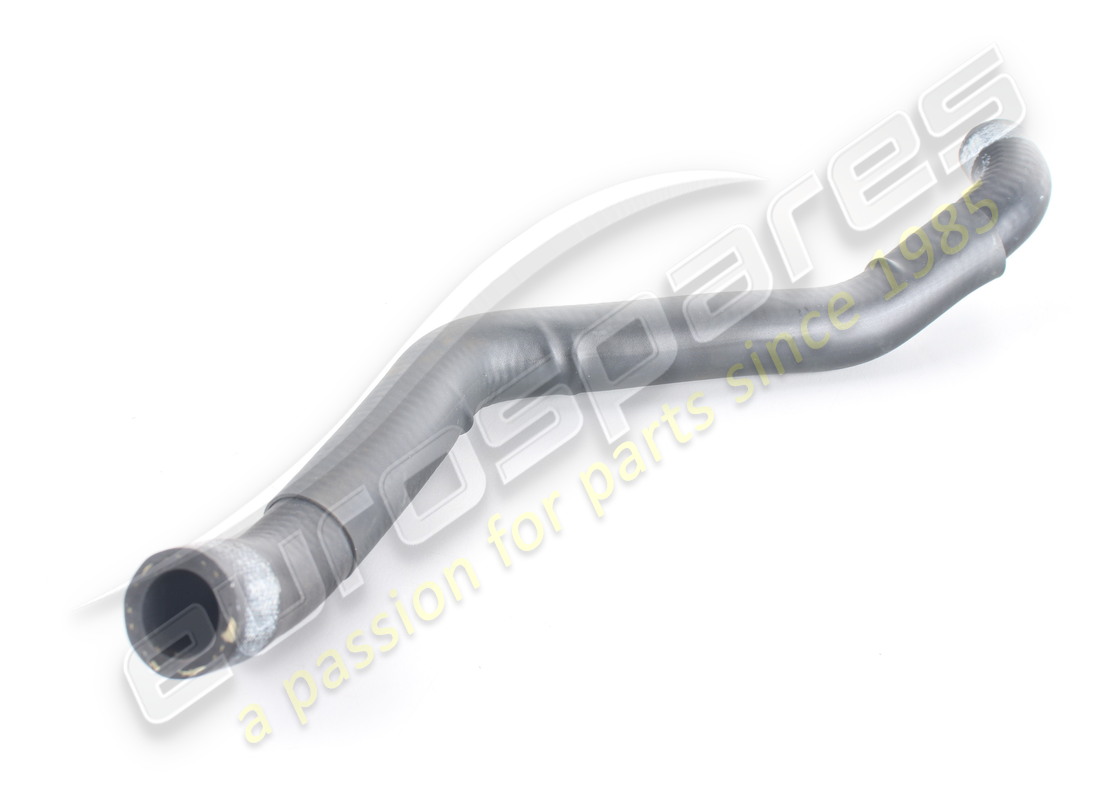 NEW FERRARI VENT LH PIPE. PART NUMBER 211814 (1) new ferrari vent lh pipe. part number 211814 (1)