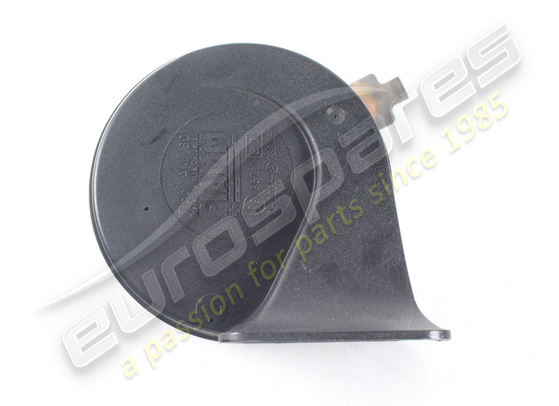 USED MASERATI LOW TONE ELECTRO-MAGNETIC. PART NUMBER 383300217 (3) used maserati low tone electro-magnetic. part number 383300217 (3)