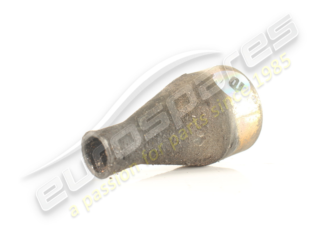 USED Ferrari HANDBRAKE CABLE COVER . PART NUMBER 132129 (1)